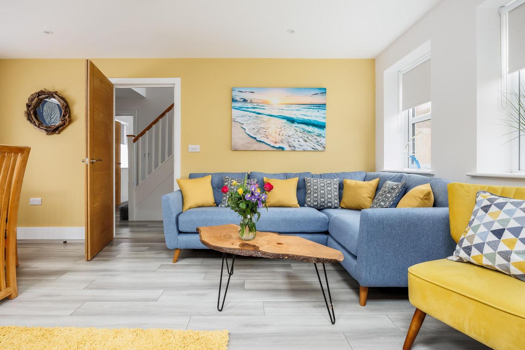Charlotte Cottage Poole Eksteriør bilde