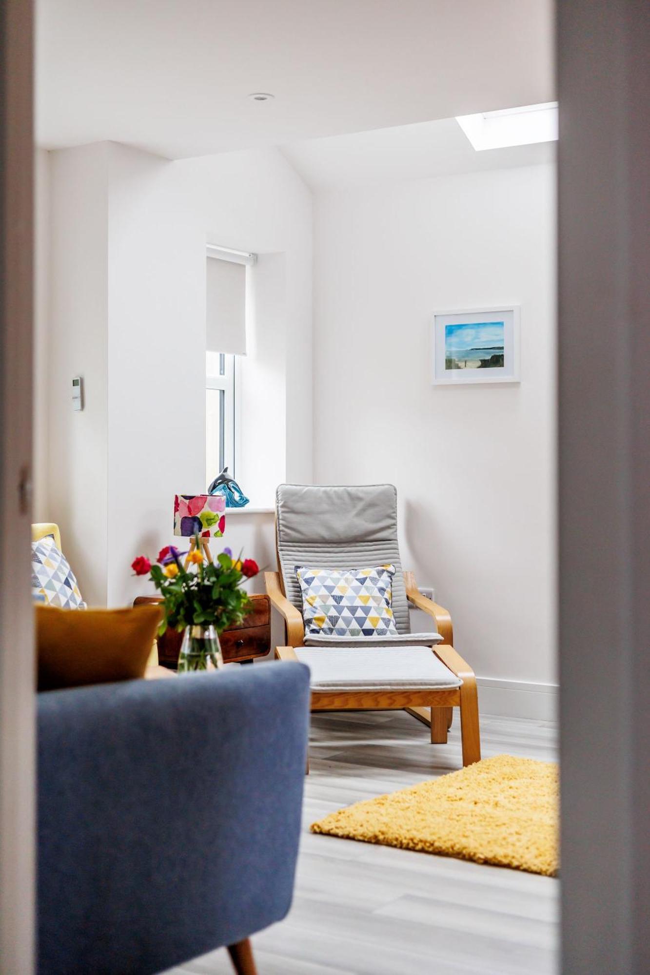 Charlotte Cottage Poole Eksteriør bilde