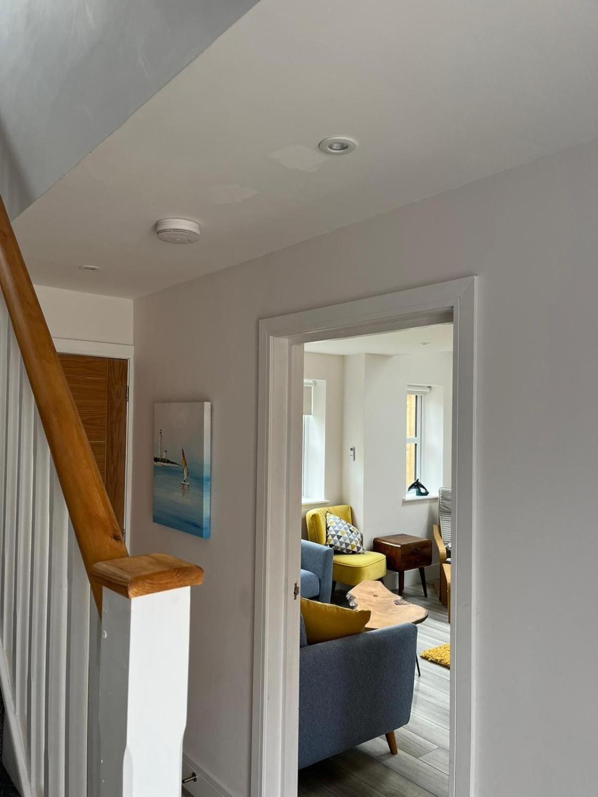 Charlotte Cottage Poole Eksteriør bilde